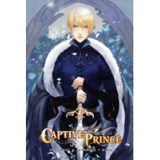 Captive Prince (C.S.PACAT)