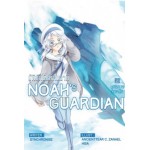 Noah Guradians ผู้พิทักษ์แห่งโนอา เล่ม 2