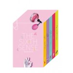 Box Set The Sixth Sense สื่อรักสัมผัสหัวใจ