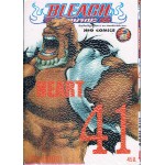 Bleach เทพมรณะ 41