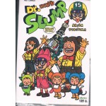 Dr.SLUMP อาราเล่จัง 15