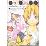 ฮิคารุ เซียนโกะ Big Book เล่ม 01