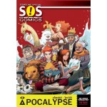 SOS Comics 01 : อะโพคาลิปส์ โลกาวิบัติ