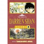 DARREN SHAN เล่ม 02