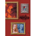 Monster คนปิศาจ Big Book เล่ม 06