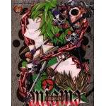 enigma อีนิกม่า เล่ม 06