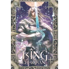 King Errigran ปฐมบทพันธุ์อัศวินป่วนโลก 1