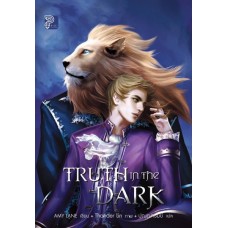 Truth in the Dark (Amy Lane)