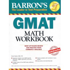 GMAT Math Workbook