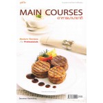 Main Courses อาหารนานาชาติ