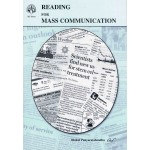 Reading for Mass Communication
