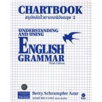 Chartbook A Reference Grammar สรุปหลักไวยากรณ์อังกฤษ 2 (ฉบับปรับปรุงใหม่)