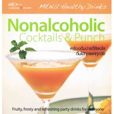 Nonalcoholic Cocktails & Punch