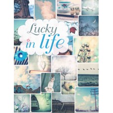 Lucky in life