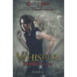 Whisper สืบสดับวิญญาณ (เดือนสิงห์)