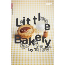 Little Bakery ลิตเติ้ลเบเกอรี่ by พี่แจง