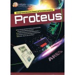 เรียนรู้การออกแบบและจำลองการทำงานของวงจรด้วย Proteus