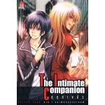 The Intimate Companion ภาค2 เจ้าชายปีศาจ