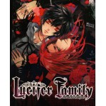 Lucifer Family ครอบครัวพันธุ์ปีศาจ