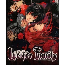 Lucifer Family ครอบครัวพันธุ์ปีศาจ