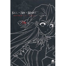 Kill No More พันธสัญญา ล่า สังหาร เล่ม 04