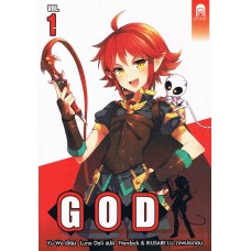 GOD 01