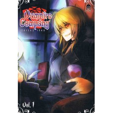 Vampire Company 1