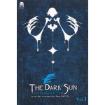 The Dark Sun ตะวันรัตติกาล เล่ม 01