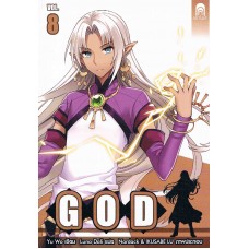 GOD 08