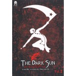 The Dark Sun ตะวันรัตติกาล เล่ม 02