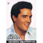 ELVIS PRESLEY : KING OF ROCK 'N' ROLL (ใหม่)