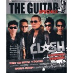 THE GUITAR CLASH