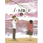 I Sea U เล่ม 02 (ปกอ่อน)