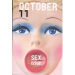 OCTOBER NO.11 (Sex Issue)