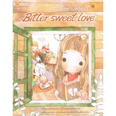 Done Project 2 Bitter sweet love
