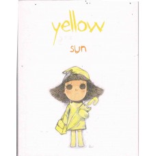 Yellow Sun (บรรจุปลอก)
