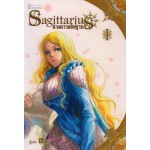 Sagittarius ดวงดาวอธิษฐาน เล่ม 01 (มิริน)