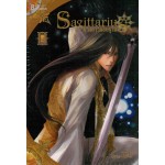 Sagittarius ดวงดาวอธิษฐาน เล่ม 02 (เล่มจบ) (มิริน)