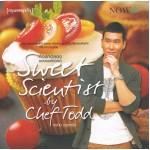 Sweet Scientist by Chef Todd ห้องทดลองของเชฟทอดด์