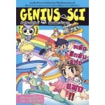 Genius Sci อัจฉริยะนักวิทย์กับพันธมิตรต่างดาว 03 ตอนพลังลึกลับแห่งแสง