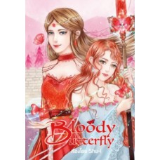 Bloody Butterfly เล่ม 2 (Shu-I)