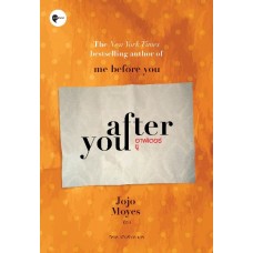 After You อาฟเตอร์ ยู (ภาคต่อ Me Before You)