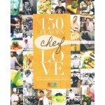 150 Places Chef Love