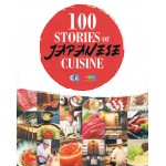 100 stories of Japanese Cuisine