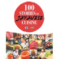100 stories of Japanese Cuisine