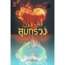 เพลิงสุมทรวง (กัณฐมาศ)