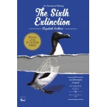 The Sixth Extinction ประวัติศาสตร์นับศูนย์สู่การสูญพันธุ์ครั้งที่ 6