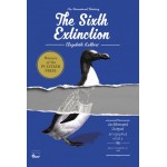 The Sixth Extinction ประวัติศาสตร์นับศูนย์สู่การสูญพันธุ์ครั้งที่ 6