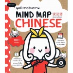 พูดจีนจากจินตภาพ Mind Map Chinese