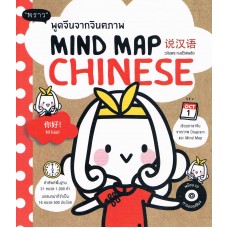 พูดจีนจากจินตภาพ Mind Map Chinese